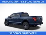 2025 Ford F-150 Lightning SuperCrew Cab AWD Pickup for sale #N5 - photo 4