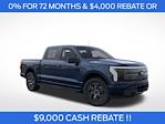 2025 Ford F-150 Lightning SuperCrew Cab AWD Pickup for sale #N5 - photo 7