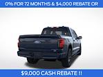 2025 Ford F-150 Lightning SuperCrew Cab AWD Pickup for sale #N5 - photo 8