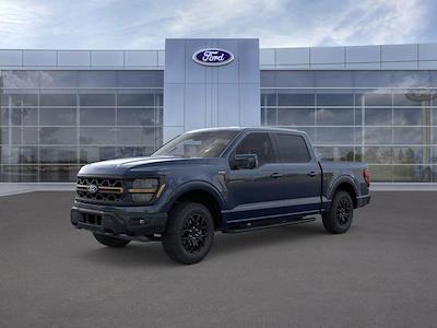 New 2025 Ford F-150 - photo 1
