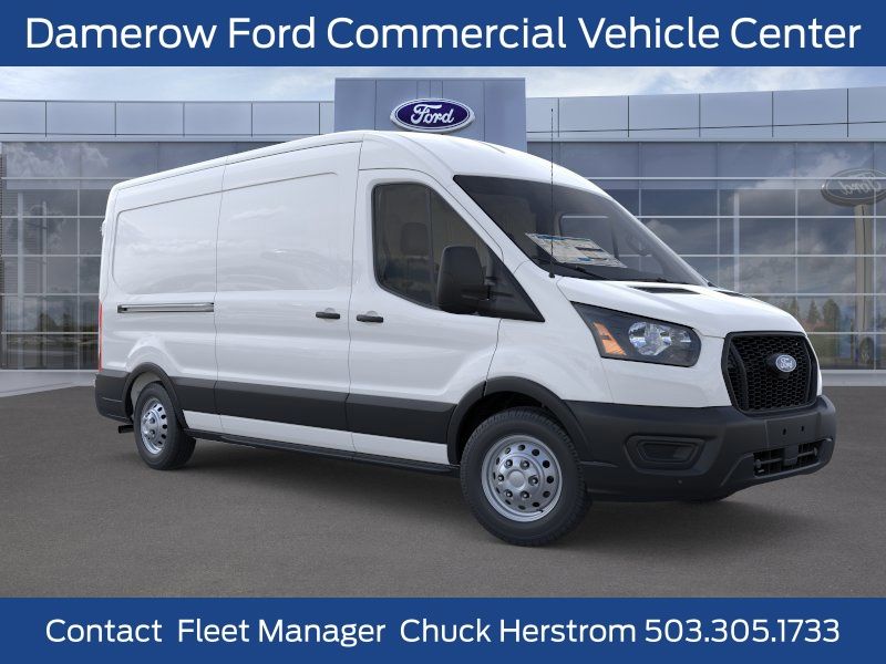 New 2026 Ford Transit 250 - photo 10