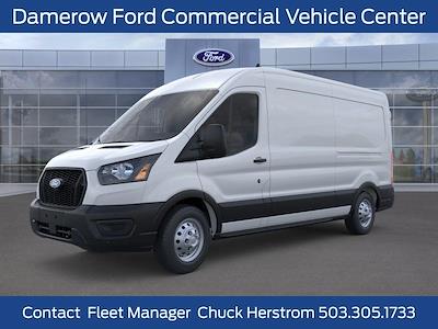 New 2026 Ford Transit 250 - photo 1