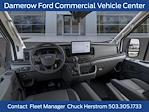 2026 Ford Transit 250 Medium Roof AWD Empty Cargo Van for sale #N507 - photo 12