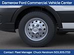 2026 Ford Transit 250 Medium Roof AWD Empty Cargo Van for sale #N507 - photo 23