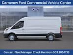 2026 Ford Transit 250 Medium Roof AWD Empty Cargo Van for sale #N507 - photo 4