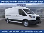 2026 Ford Transit 250 Medium Roof AWD Empty Cargo Van for sale #N507 - photo 8