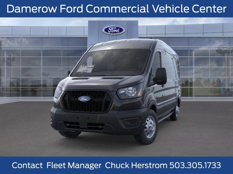 New 2026 Ford Transit 250 - photo 6