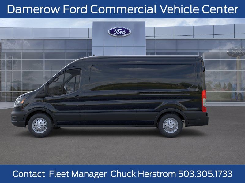 New 2026 Ford Transit 250 - photo 7