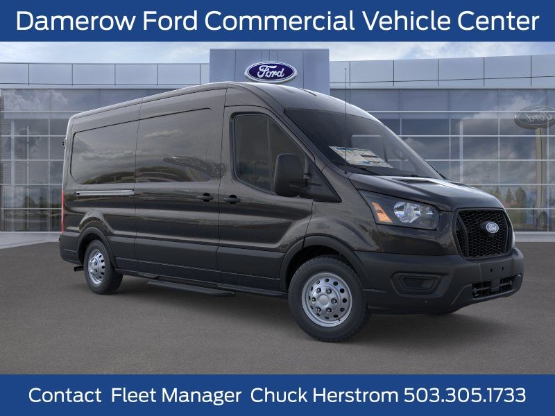 New 2026 Ford Transit 250 - photo 12