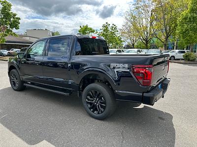 2026 Ford F-150 SuperCrew Cab 4WD Pickup for sale #N607 - photo 2