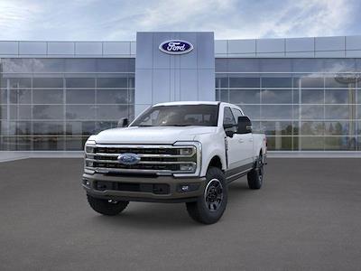 New 2026 Ford F-350 - photo 1
