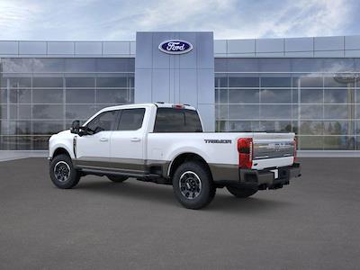 New 2026 Ford F-350 - photo 1