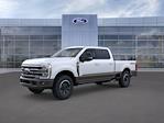 2026 Ford F-350 Crew Cab SRW 4WD Pickup for sale #N62 - photo 1