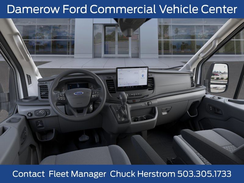 New 2026 Ford Transit 250 - photo 14