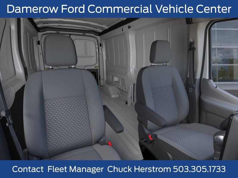 New 2026 Ford Transit 250 - photo 16