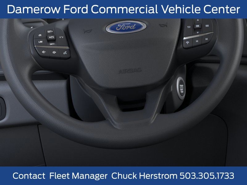 New 2026 Ford Transit 250 - photo 18