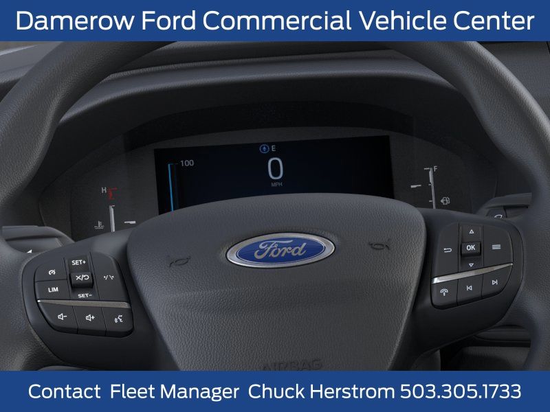 New 2026 Ford Transit 250 - photo 19