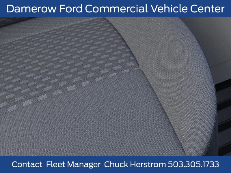 New 2026 Ford Transit 250 - photo 22