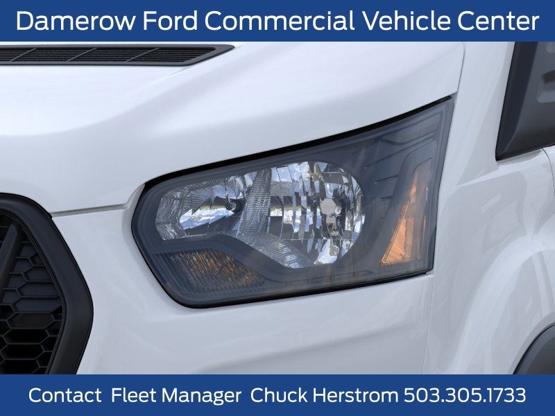 New 2026 Ford Transit 250 - photo 24
