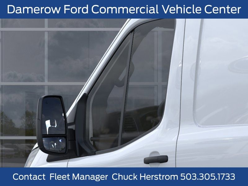 New 2026 Ford Transit 250 - photo 26