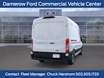 2026 Ford Transit 250 Medium Roof RWD Empty Cargo Van for sale #N628 - photo 11