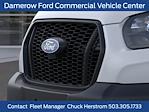 2026 Ford Transit 250 Medium Roof RWD Empty Cargo Van for sale #N628 - photo 21