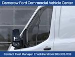 2026 Ford Transit 250 Medium Roof RWD Empty Cargo Van for sale #N628 - photo 24