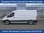 2026 Ford Transit 250 Medium Roof RWD Empty Cargo Van for sale #N628 - photo 4