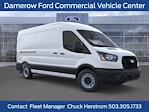 2026 Ford Transit 250 Medium Roof RWD Empty Cargo Van for sale #N628 - photo 8