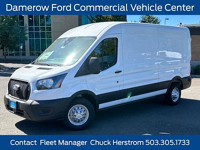 2026 Ford Transit 250 Medium Roof AWD Empty Cargo Van for sale #N654 - photo 1