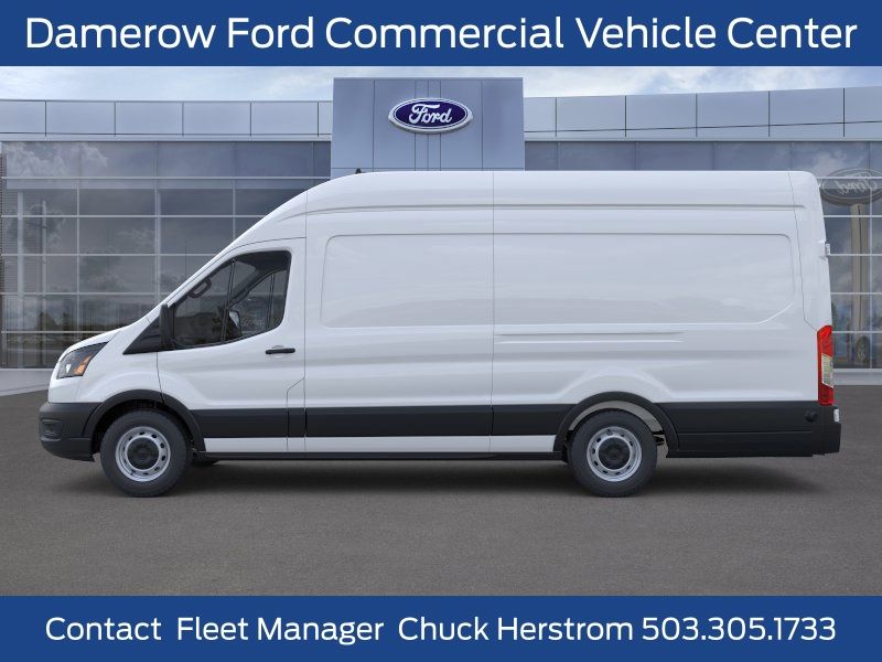 New 2026 Ford Transit 350 - photo 6