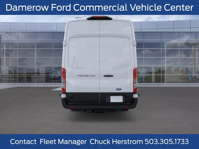 New 2026 Ford Transit 350 - photo 8