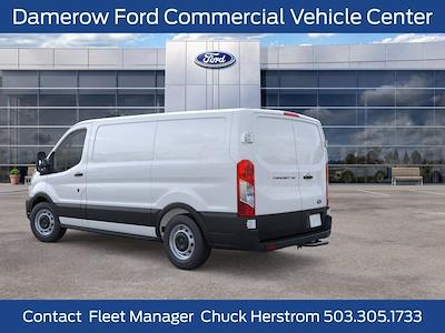 2026 Ford Transit 150 Low Roof RWD Empty Cargo Van for sale #N668 - photo 2