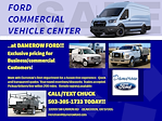 New 2026 Ford Transit 150 Low Roof Empty Cargo Van for sale #N669 - photo 9