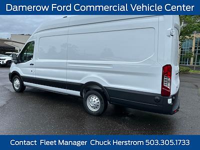 2026 Ford Transit 350 High Roof AWD Empty Cargo Van for sale #N683 - photo 2