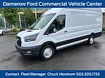 2026 Ford Transit 350 High Roof AWD Empty Cargo Van for sale #N683 - photo 3
