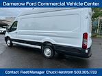 2026 Ford Transit 350 High Roof AWD Empty Cargo Van for sale #N683 - photo 2