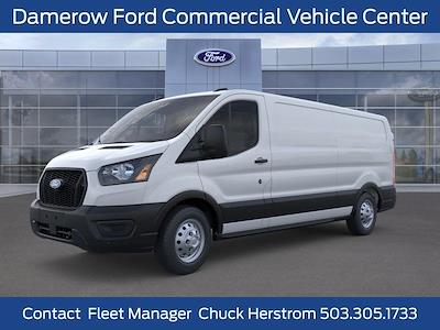 2026 Ford Transit 250 Low Roof AWD Empty Cargo Van for sale #N684 - photo 1