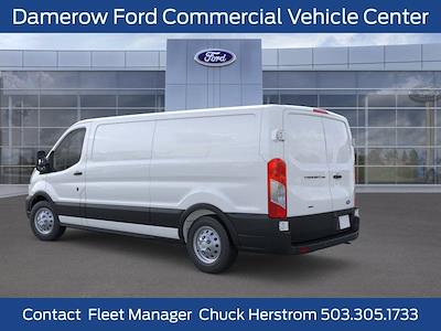 2026 Ford Transit 250 Low Roof AWD Empty Cargo Van for sale #N684 - photo 2