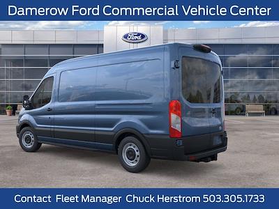 2026 Ford Transit 150 Medium Roof RWD Empty Cargo Van for sale #N719 - photo 2