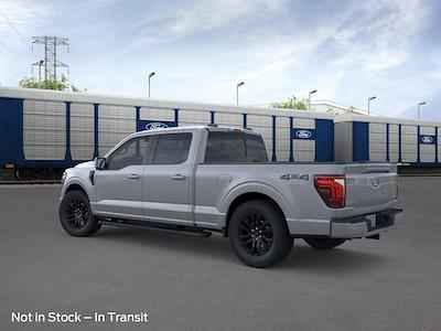 New 2026 Ford F-150 - photo 1