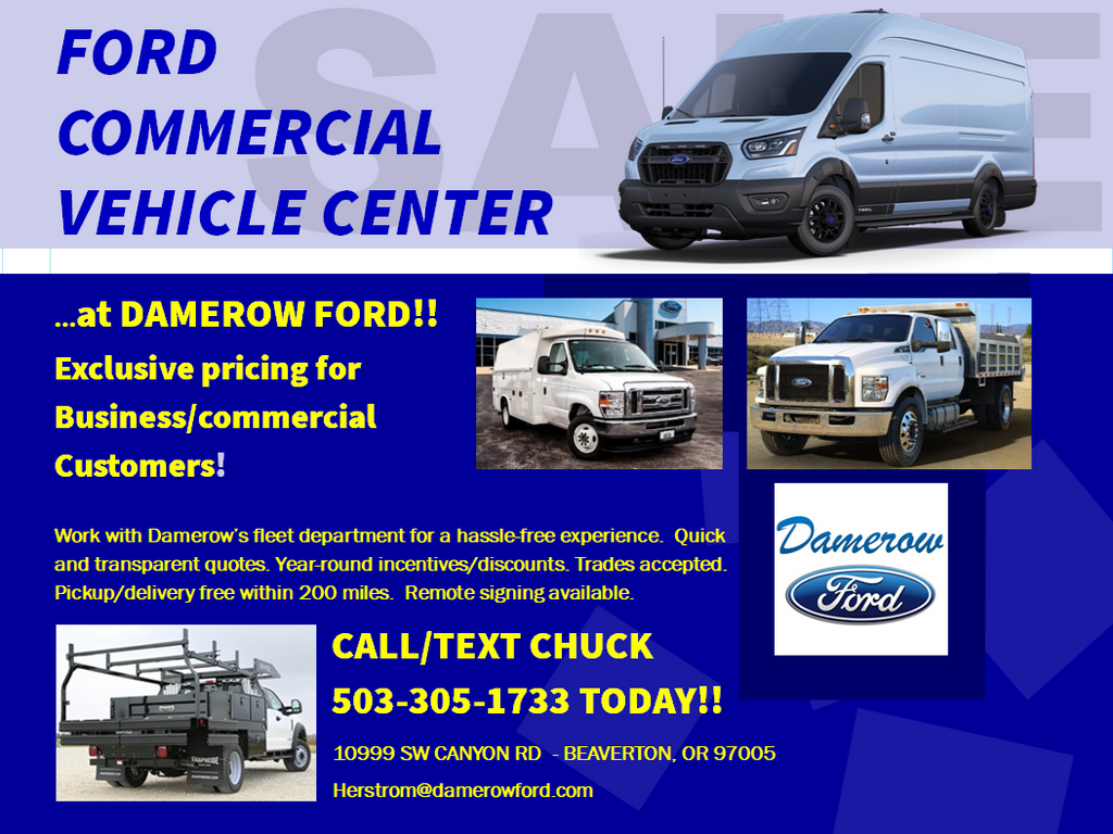 New 2026 Ford Transit 150 - photo 2