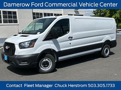 New 2026 Ford Transit 150 Low Roof Empty Cargo Van for sale #N746 - photo 1