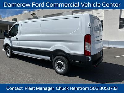 New 2026 Ford Transit 150 Low Roof Empty Cargo Van for sale #N746 - photo 2