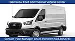 2026 Ford Transit 250 Medium Roof AWD Empty Cargo Van for sale #N769 - photo 1