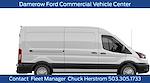 2026 Ford Transit 250 Medium Roof AWD Empty Cargo Van for sale #N769 - photo 5