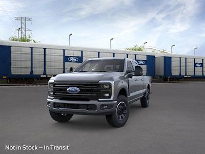 New 2026 Ford F-350 - photo 1