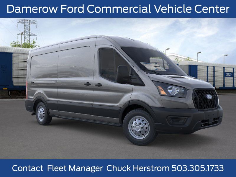 New 2026 Ford Transit 250 - photo 46