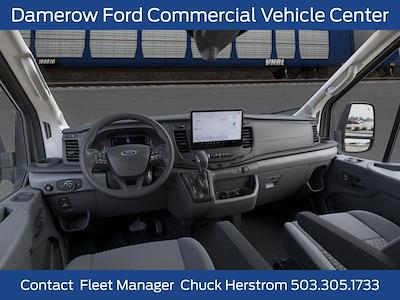 New 2026 Ford Transit 250 - photo 1