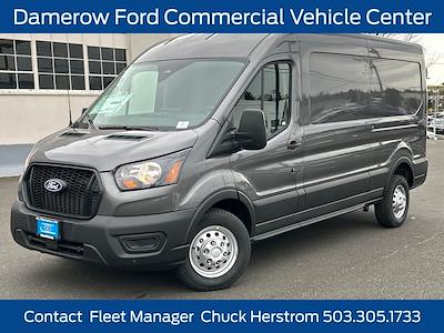 New 2026 Ford Transit 250 - photo 1